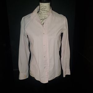 Ralph Lauren Button down blouse